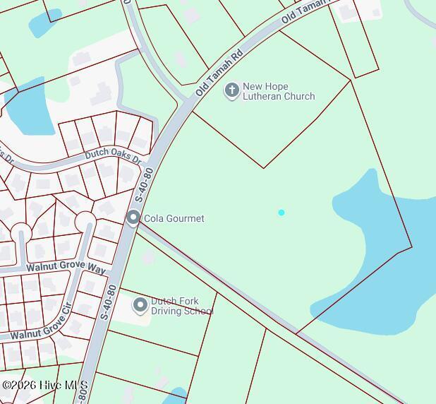 Tbd Old Tamah Road Property Photo 1