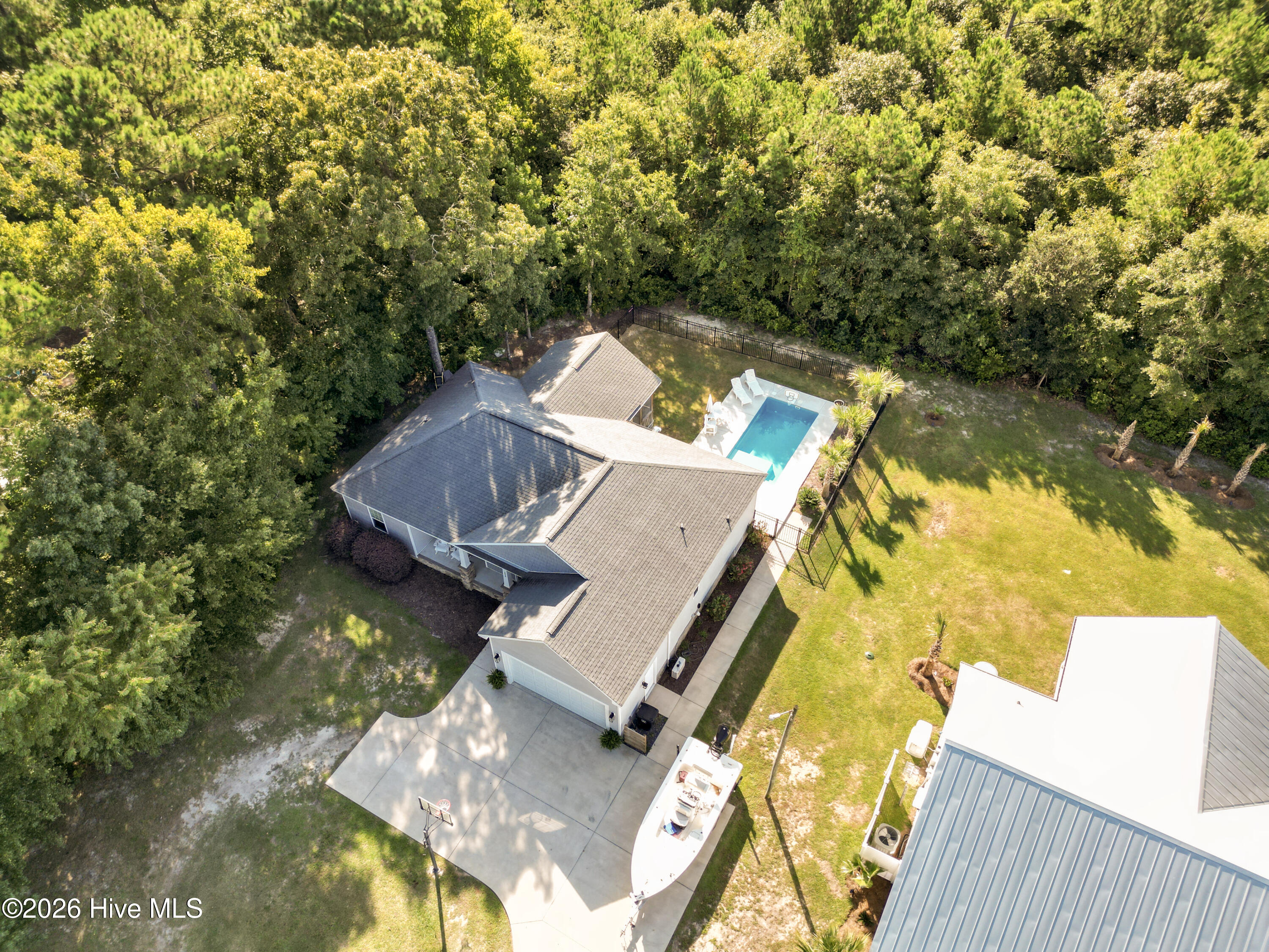 204 Doe Ridge Road Property Photo 37