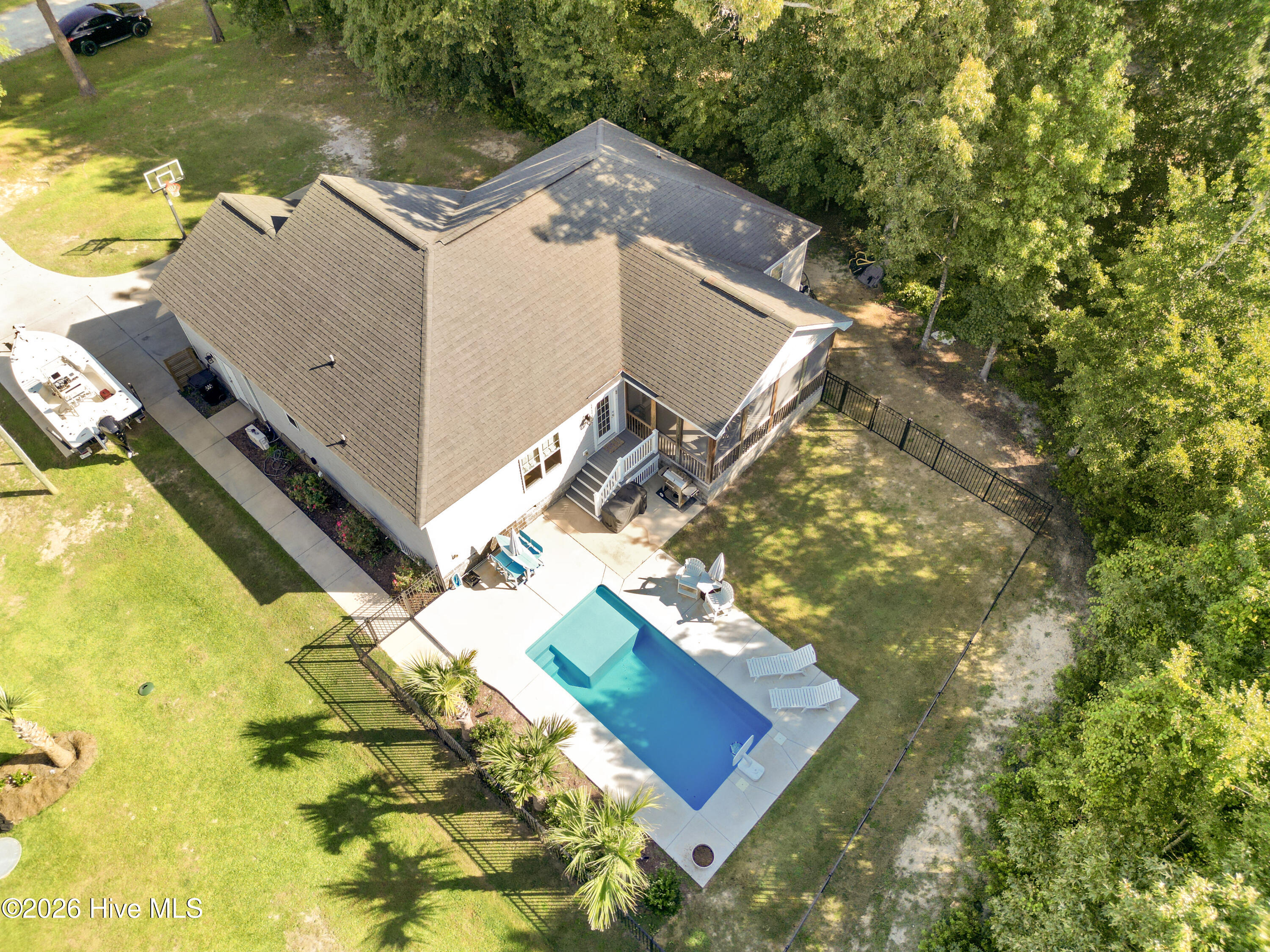 204 Doe Ridge Road Property Photo 38