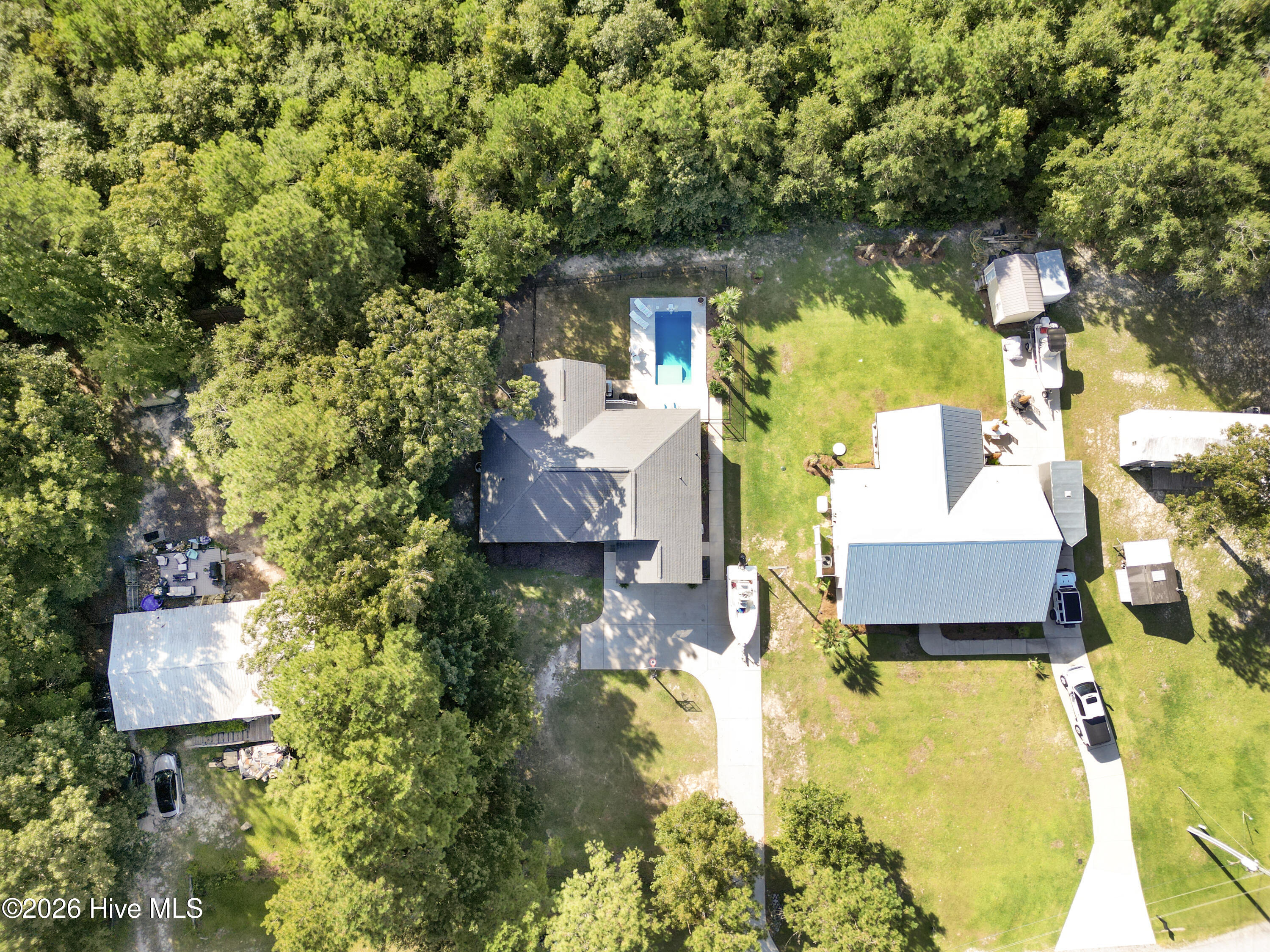 204 Doe Ridge Road Property Photo 39