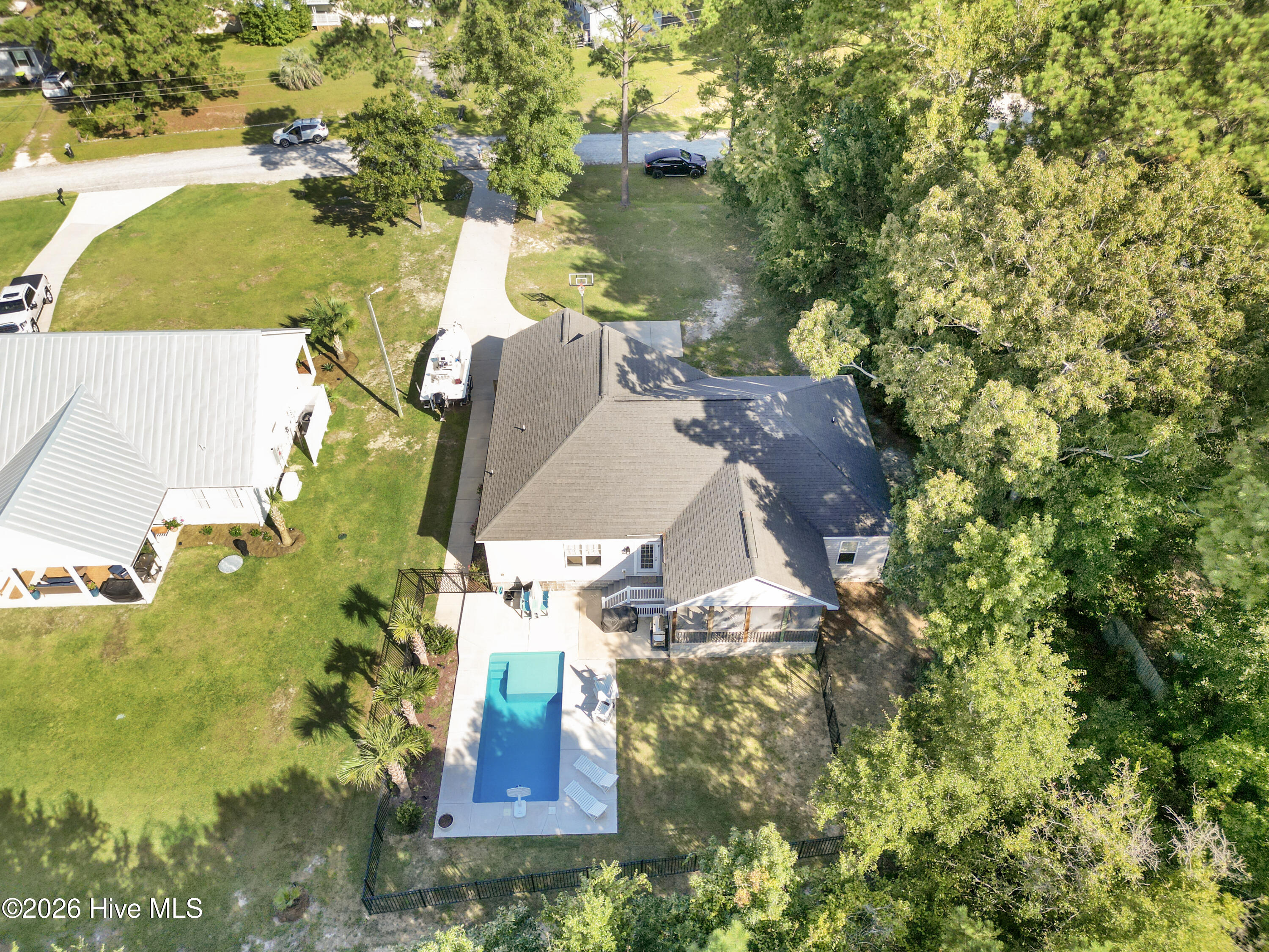 204 Doe Ridge Road Property Photo 40