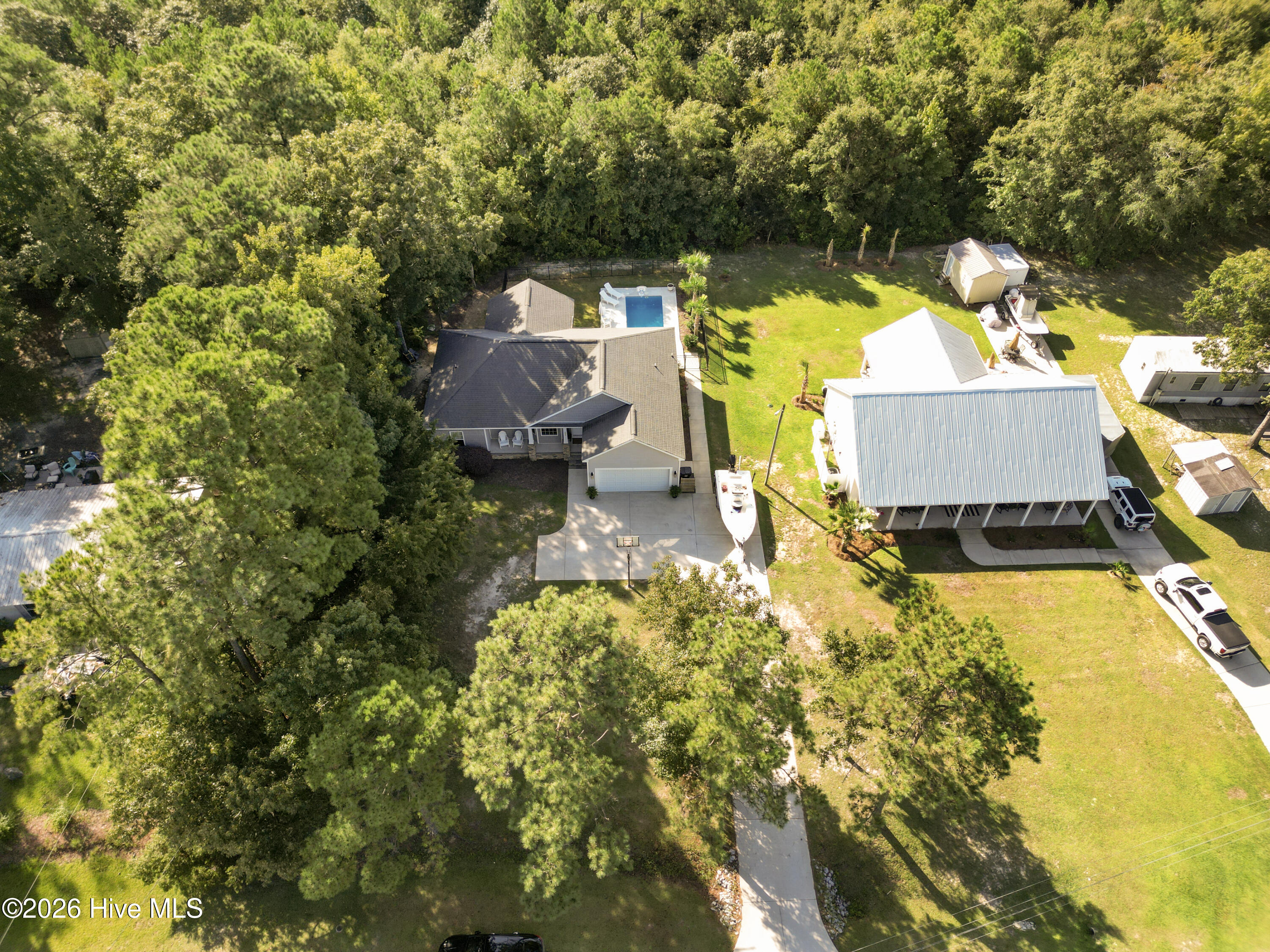 204 Doe Ridge Road Property Photo 41