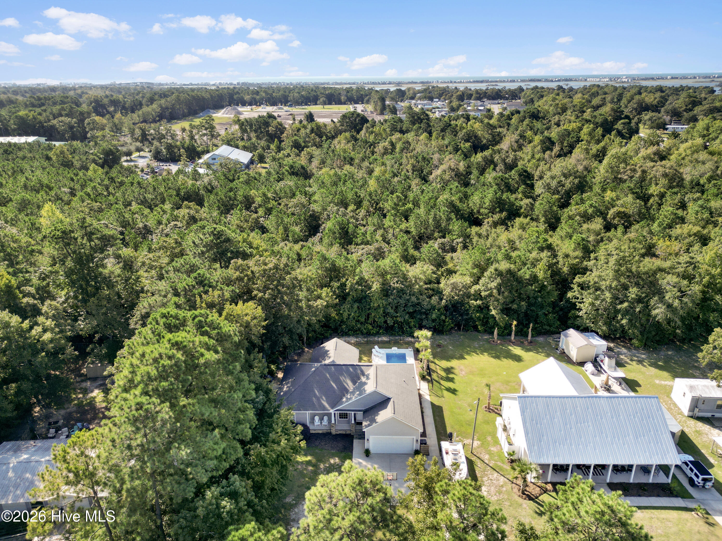 204 Doe Ridge Road Property Photo 43
