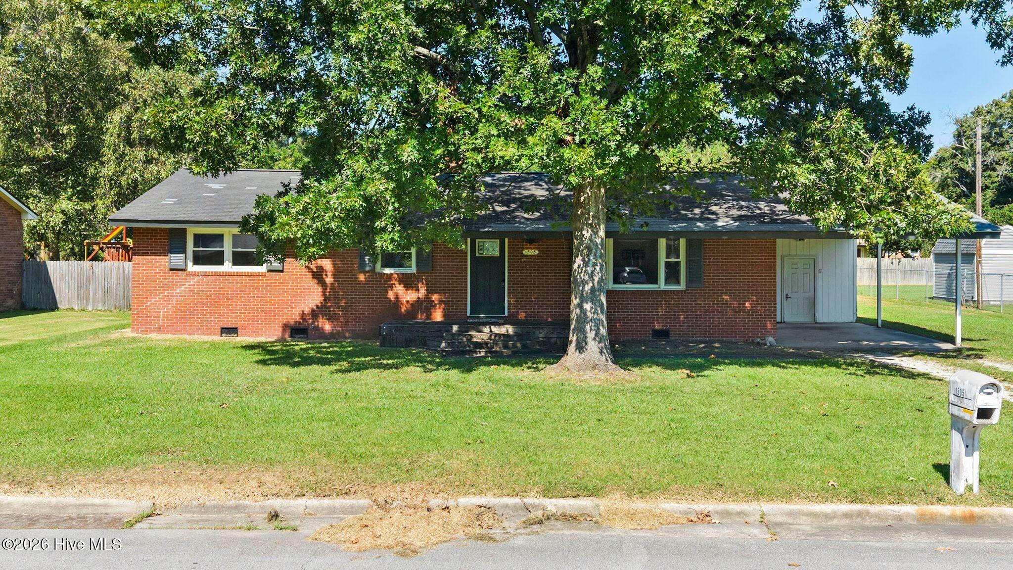 1505 Phillips Avenue Property Photo 2