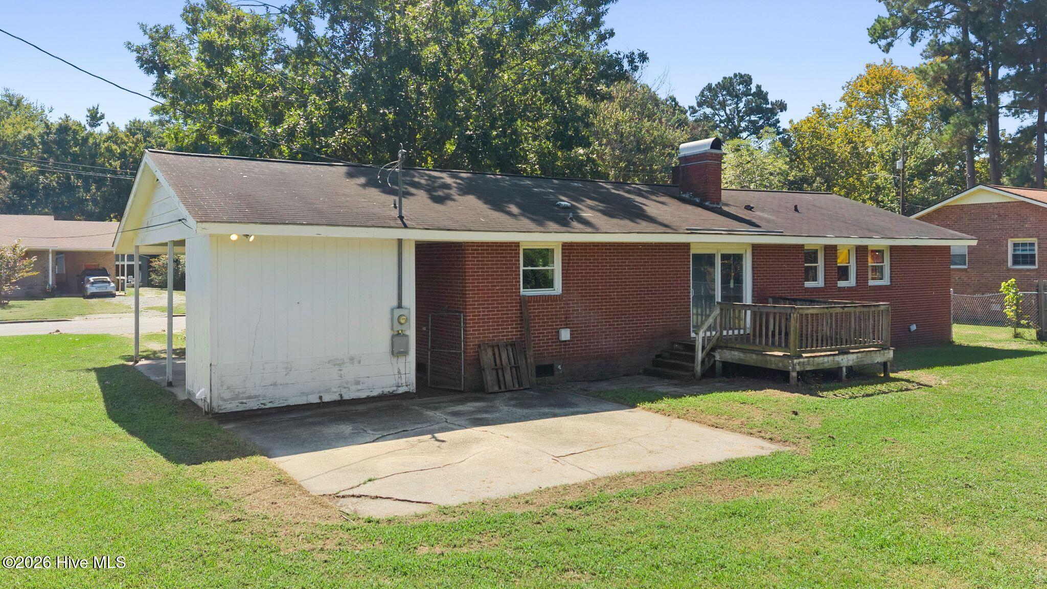 1505 Phillips Avenue Property Photo 42