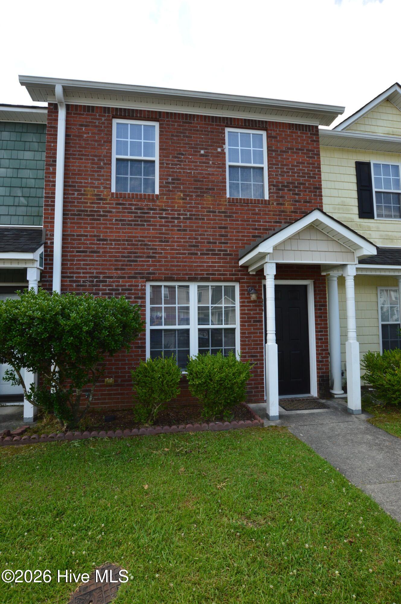 905 Springwood Drive Property Photo 1