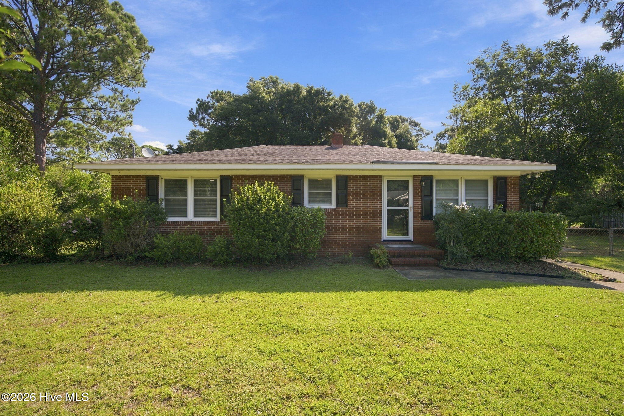 232 Wood Dale Drive Property Photo 1