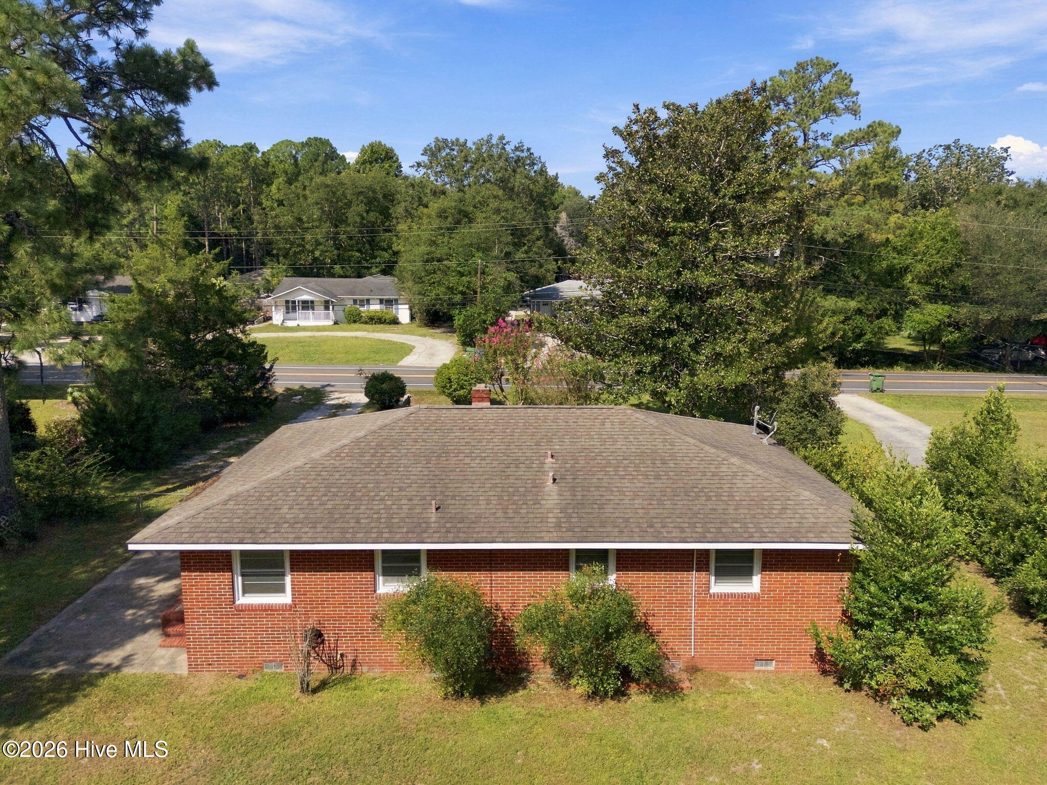 232 Wood Dale Drive Property Photo 3