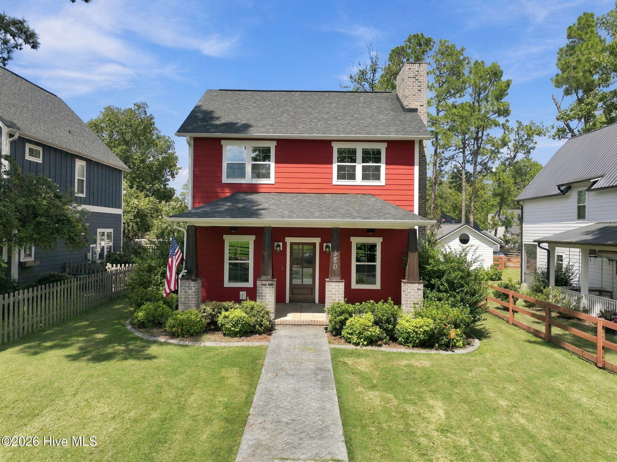 380 Sheldon Road Property Photo 1