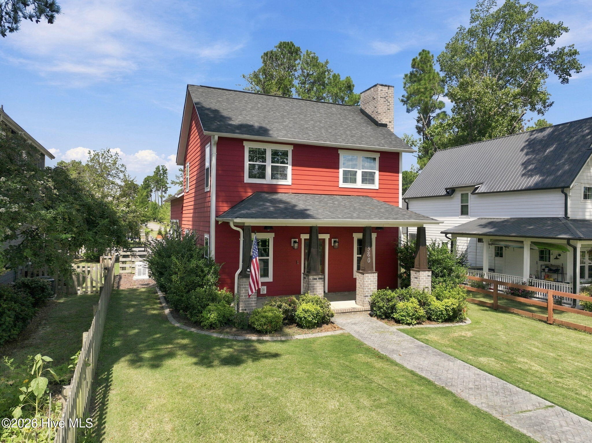 380 Sheldon Road Property Photo 2