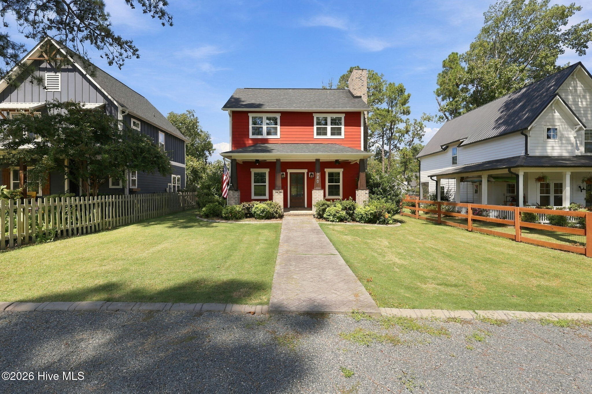 380 Sheldon Road Property Photo 44