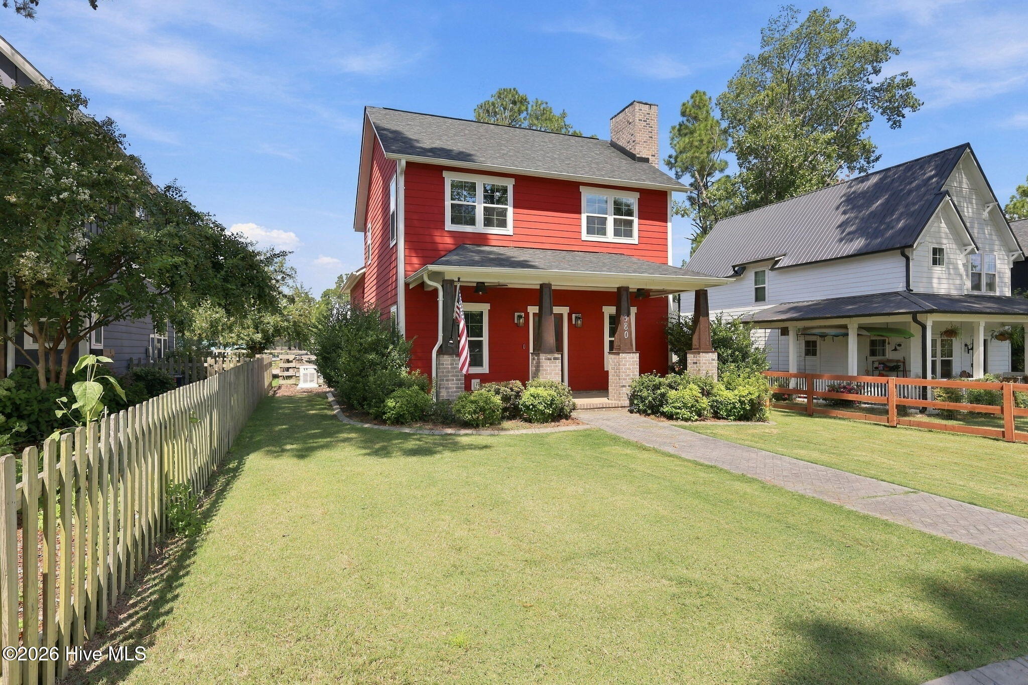 380 Sheldon Road Property Photo 45