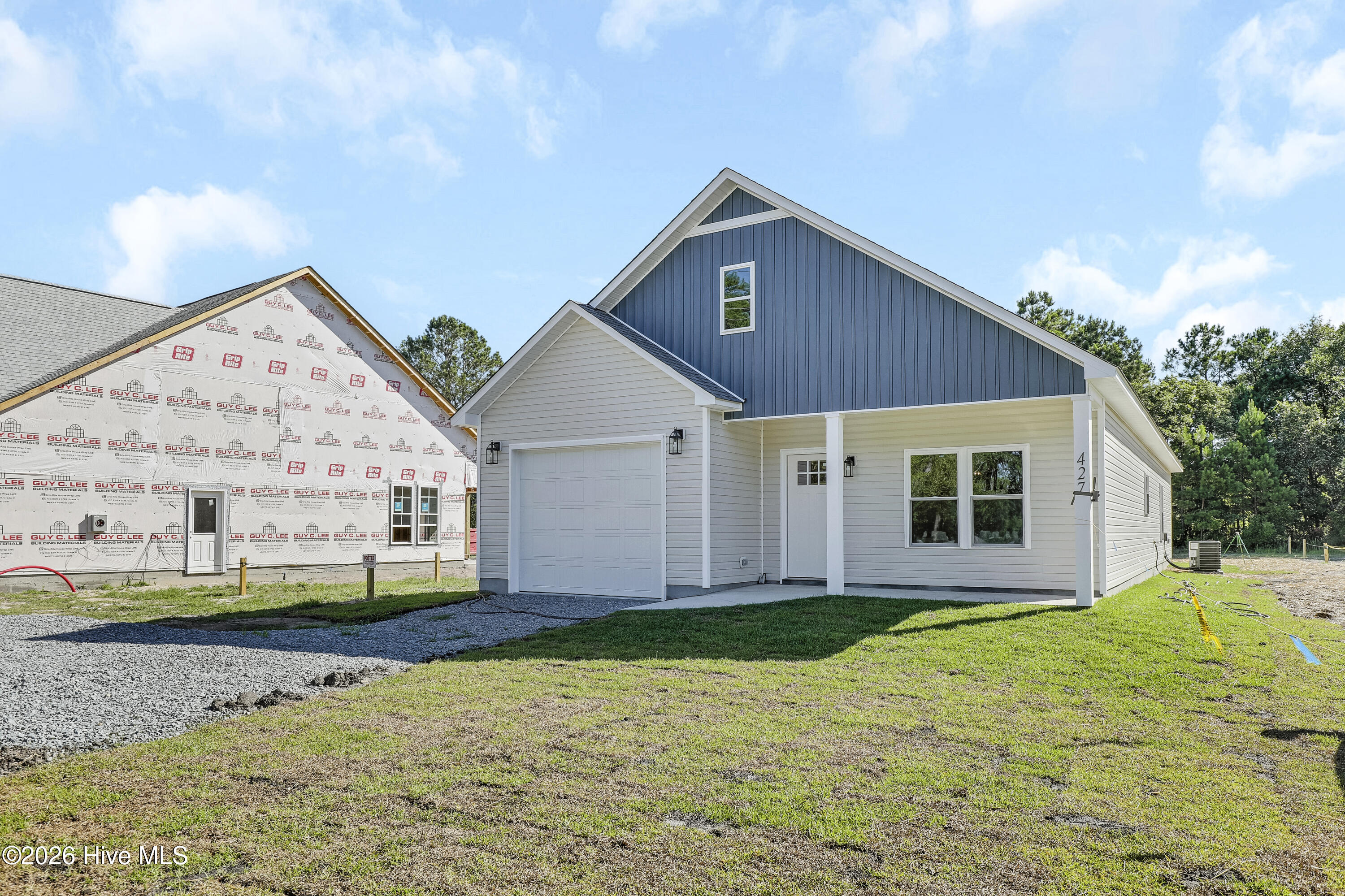 429 Morris Landing Road Property Photo 2