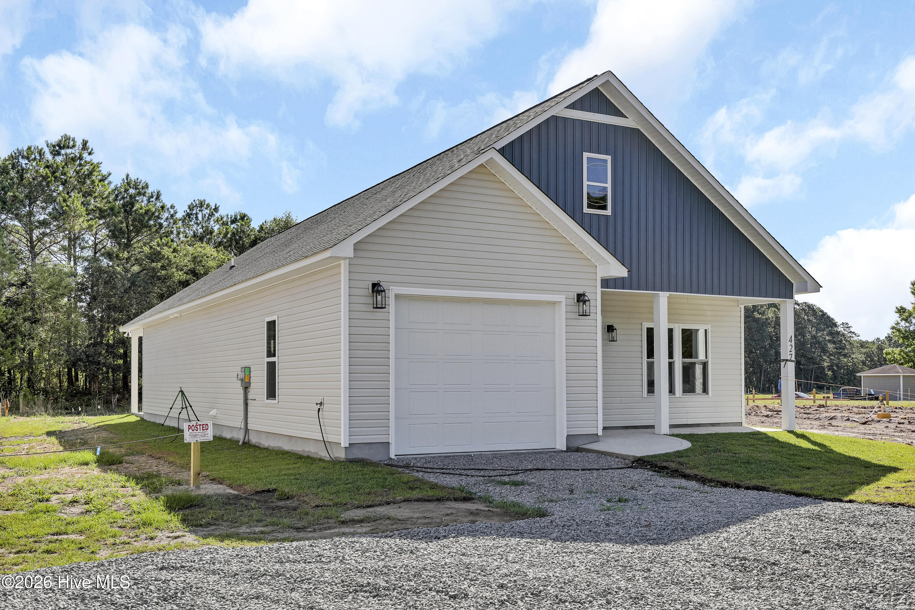 429 Morris Landing Road Property Photo 3