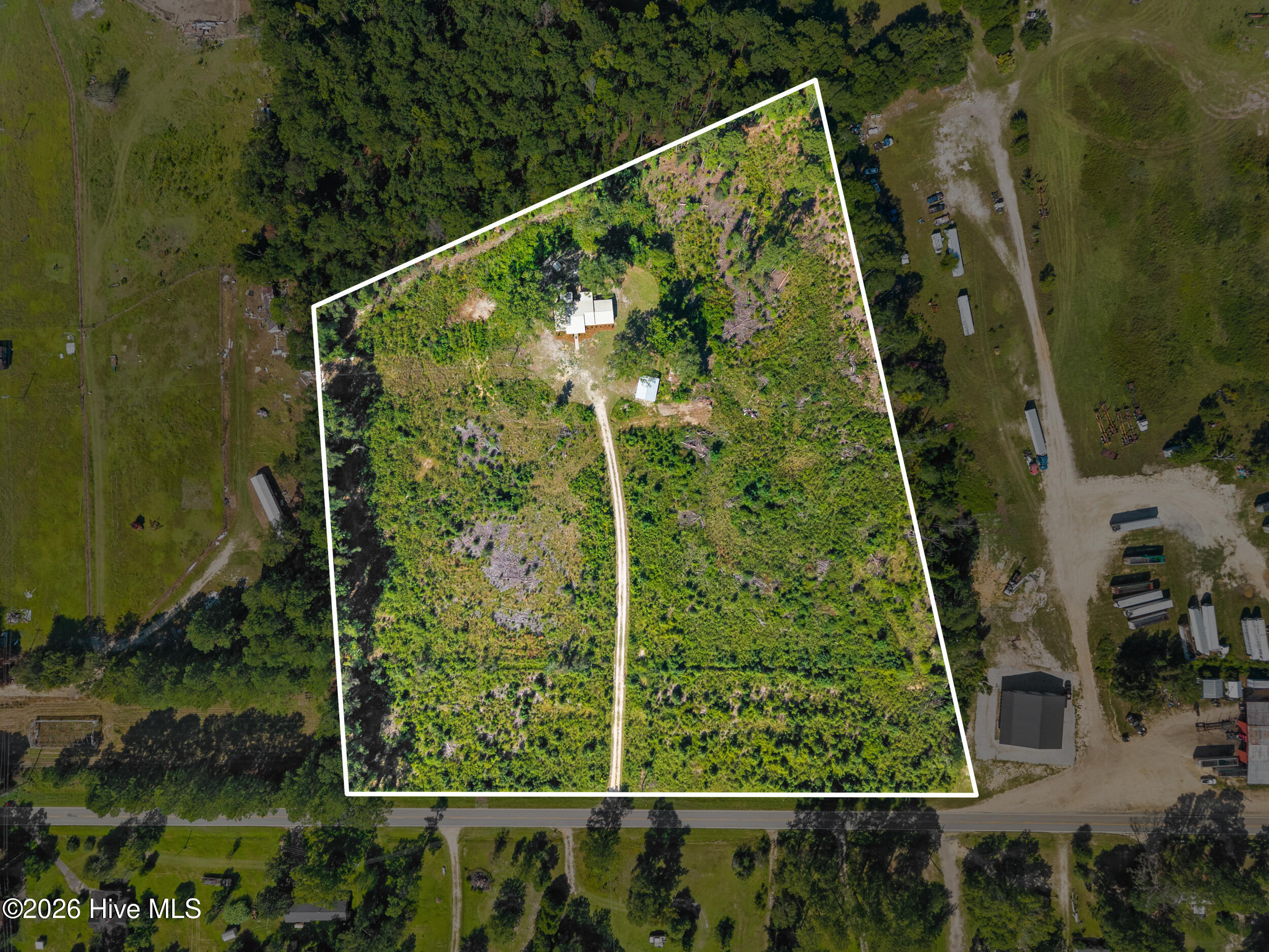 475 Perkins Road Property Photo 3