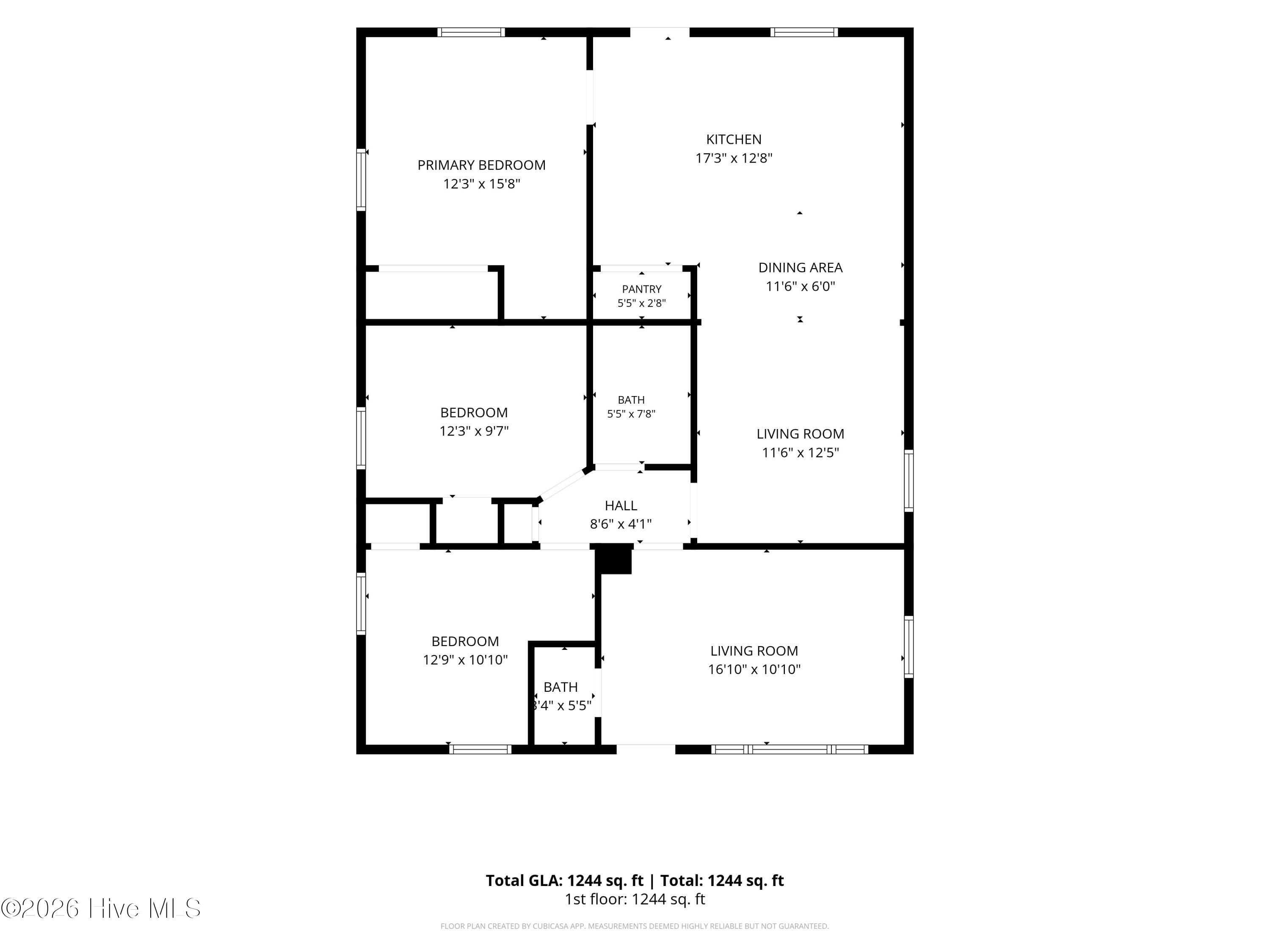 707 Veda Street Property Photo 2