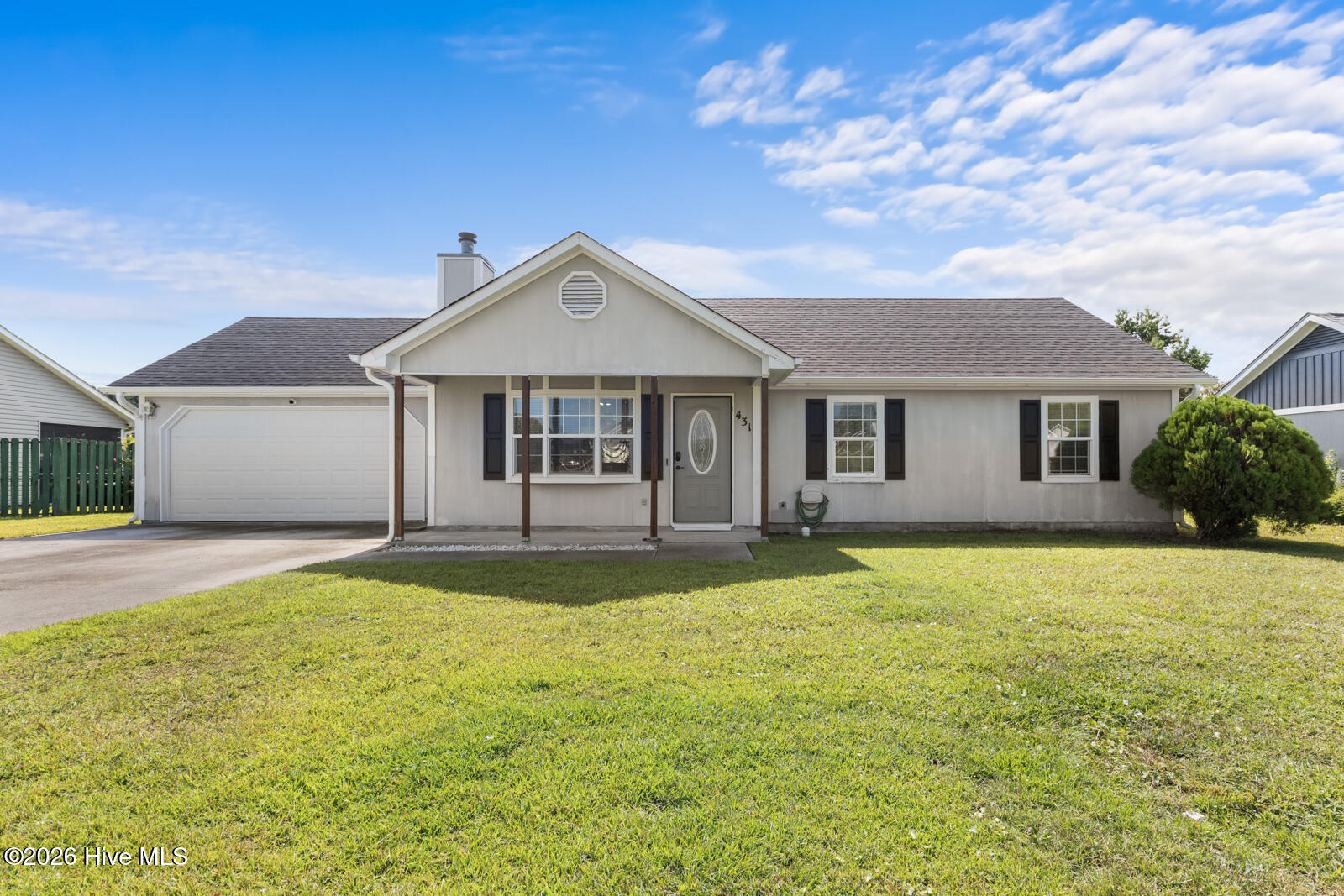 431 Dion Drive Property Photo 1