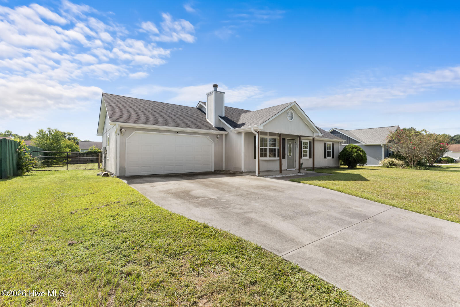 431 Dion Drive Property Photo 2