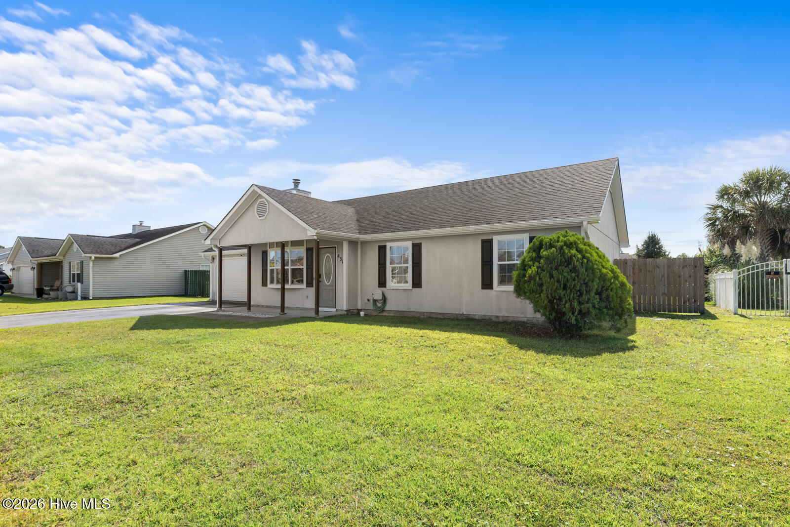 431 Dion Drive Property Photo 3