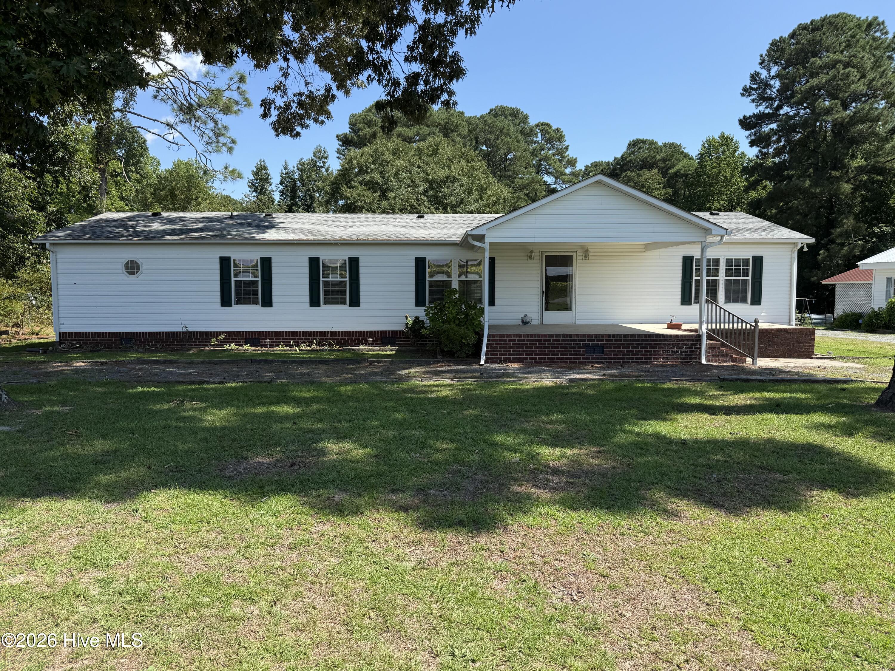 6751 Hickory Crossroads Road Property Photo 1