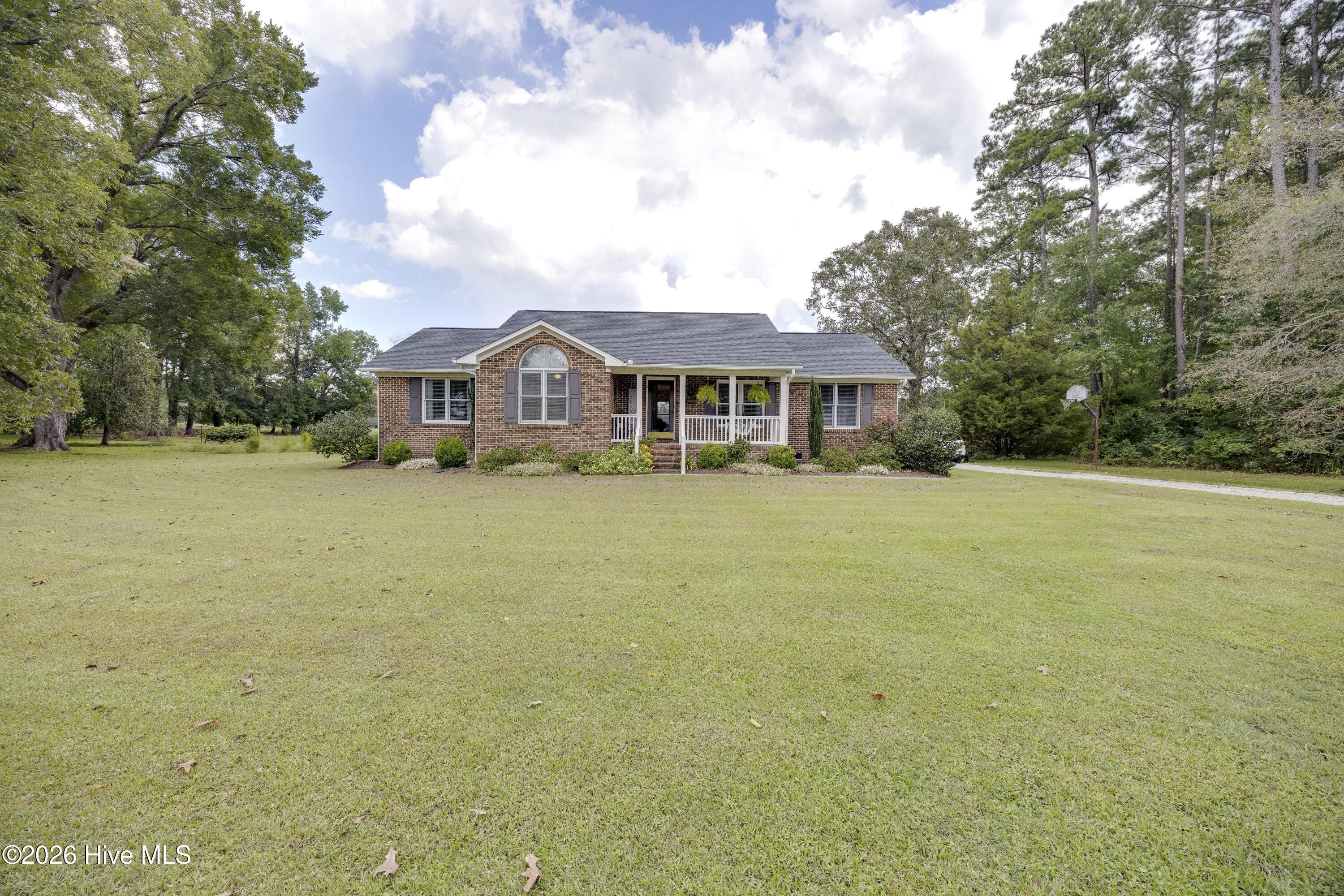 6370 N Boyd Road Property Photo 1