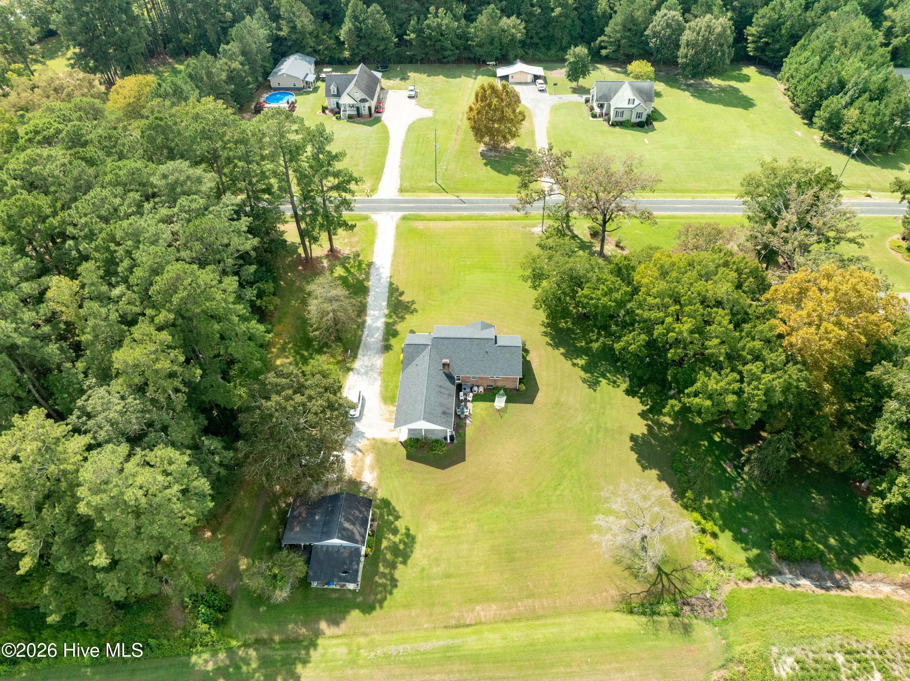 6370 N Boyd Road Property Photo 18