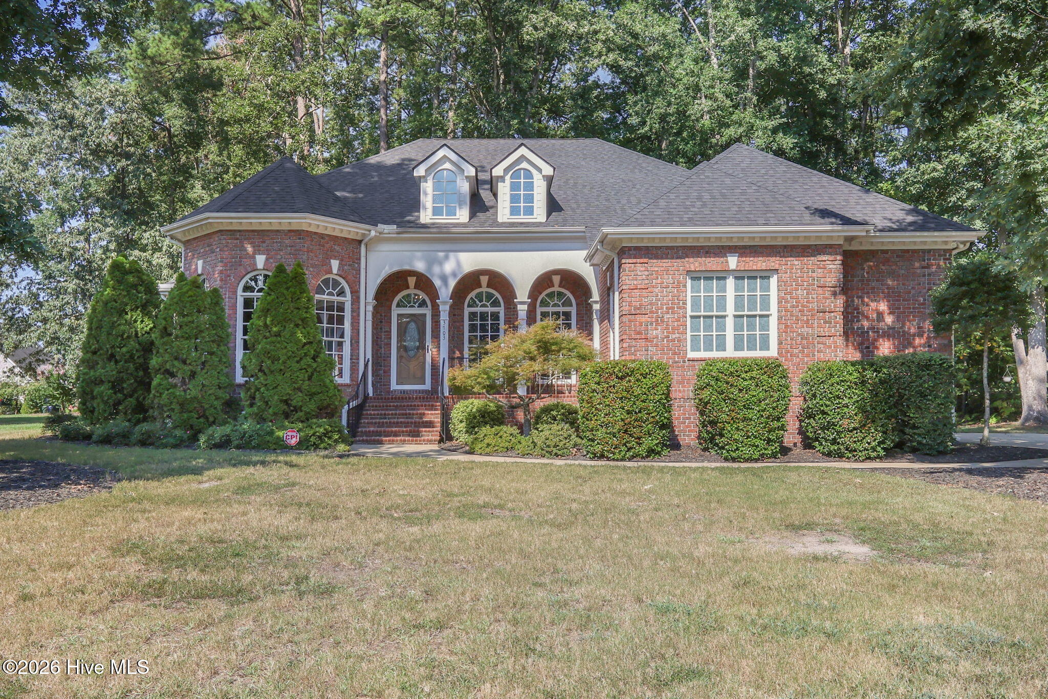3703 Arrowwood Drive N Property Photo 1