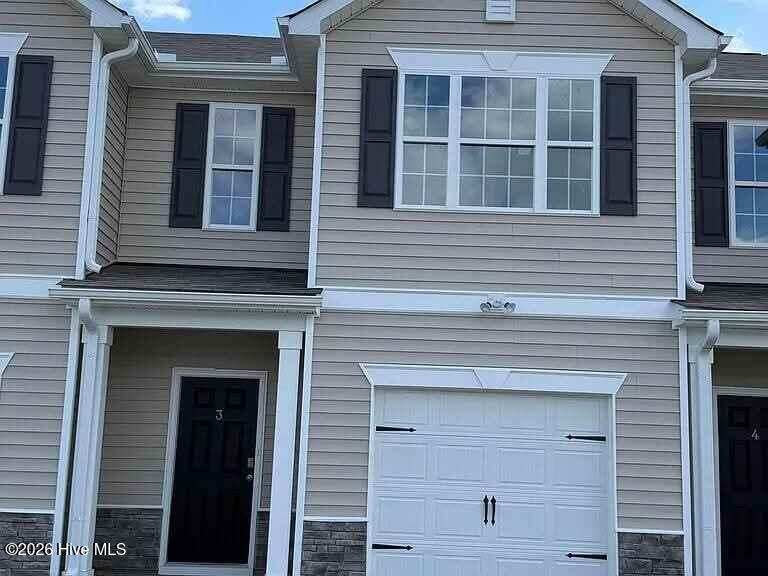3405 Sedge Drive 3 Property Photo 1
