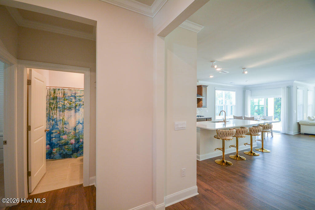268 Umstead Street Property Photo 6