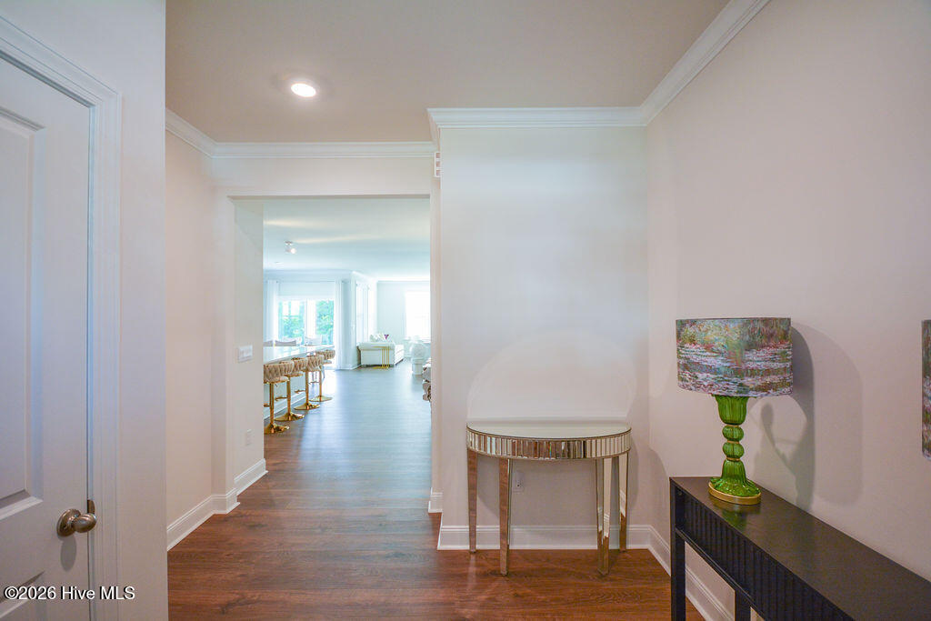 268 Umstead Street Property Photo 7