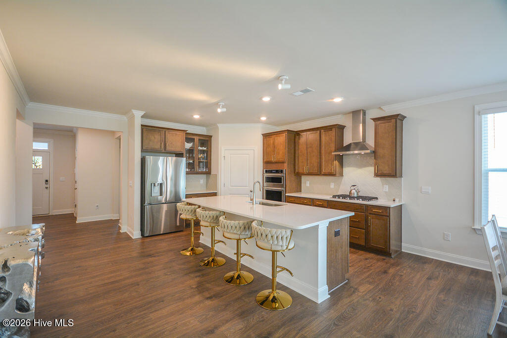 268 Umstead Street Property Photo 10