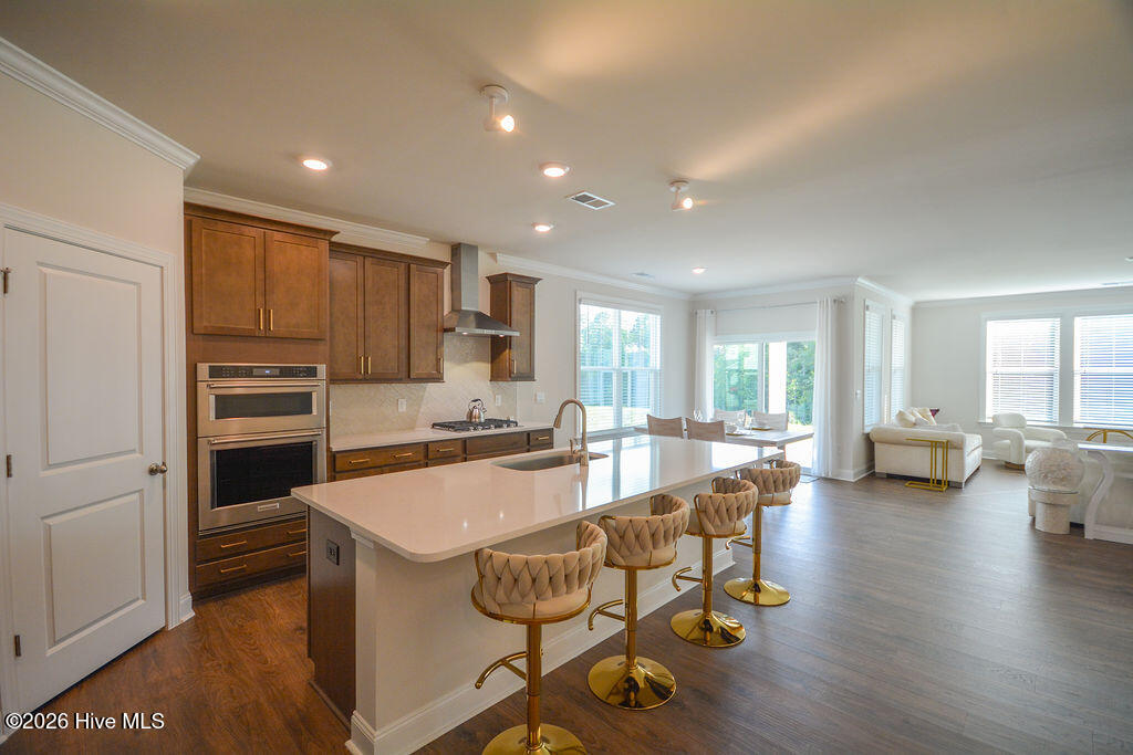268 Umstead Street Property Photo 11
