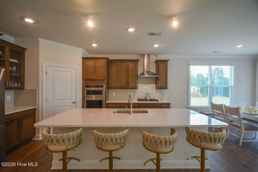 268 Umstead Street Property Photo 12