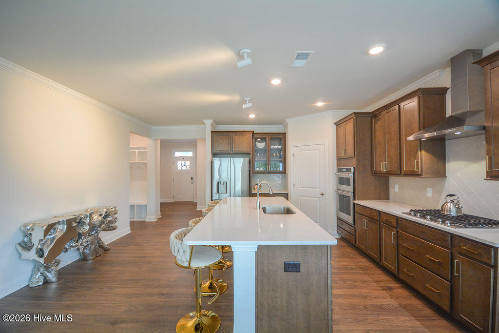 268 Umstead Street Property Photo 13
