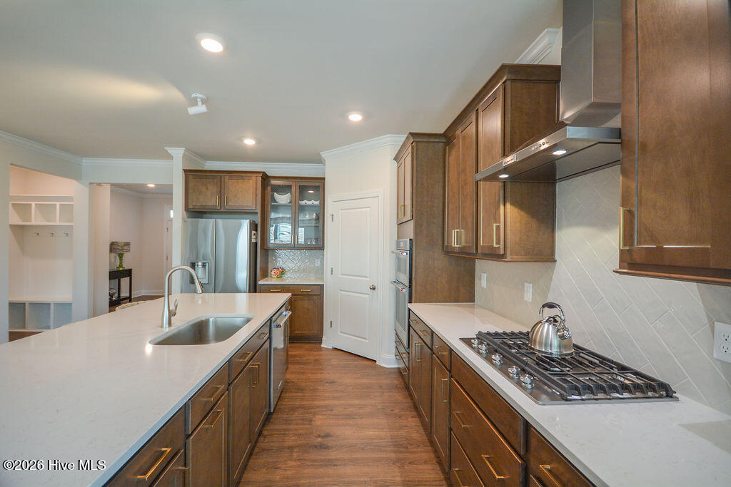 268 Umstead Street Property Photo 14