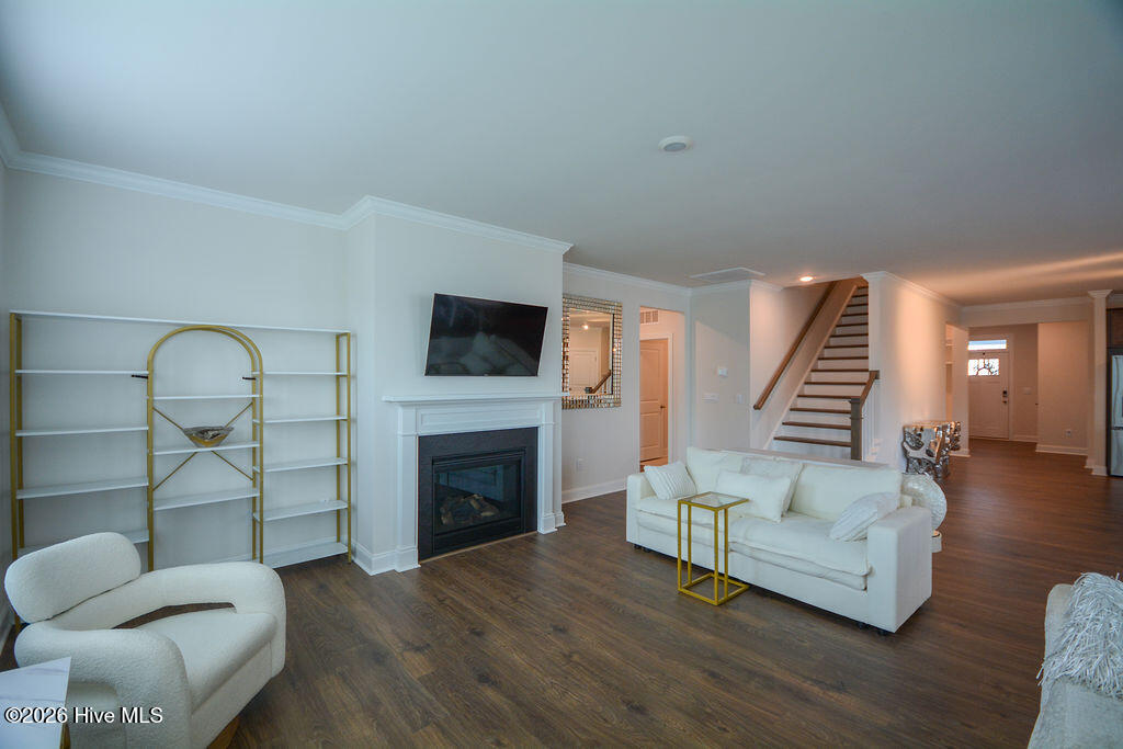 268 Umstead Street Property Photo 18