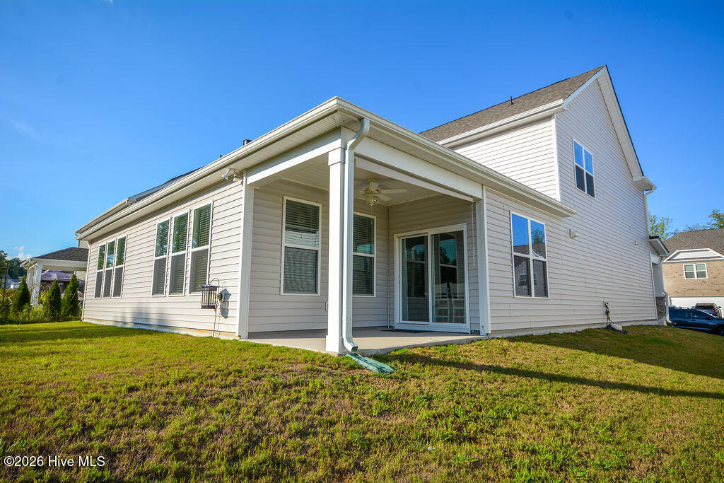 268 Umstead Street Property Photo 52