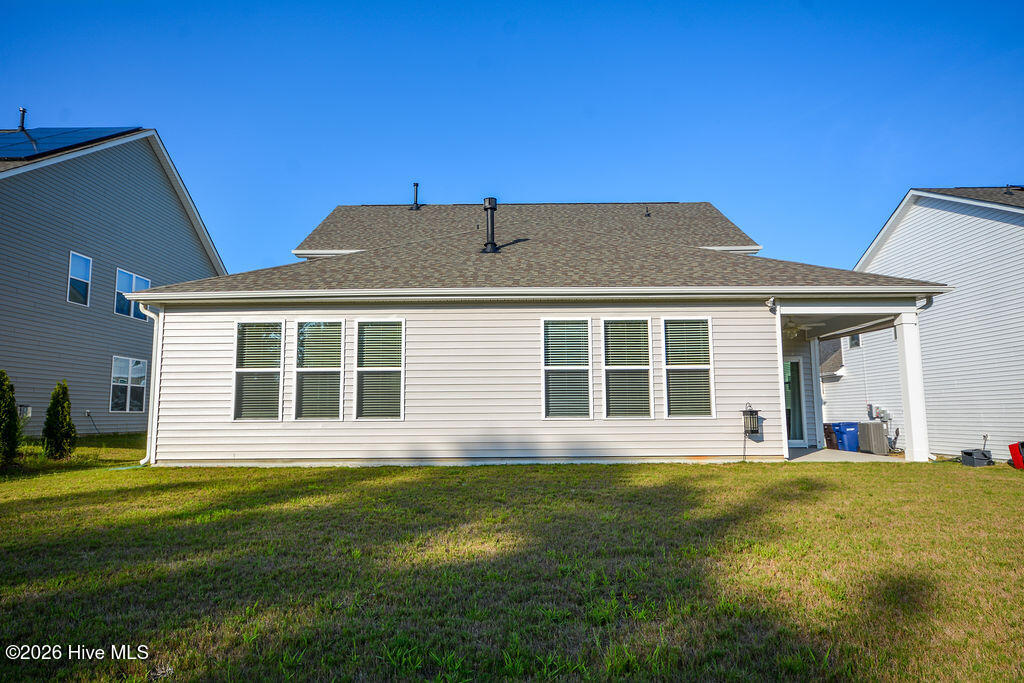 268 Umstead Street Property Photo 53