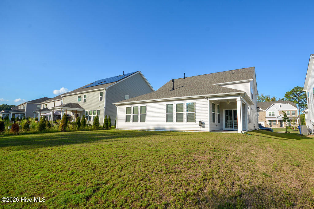 268 Umstead Street Property Photo 54