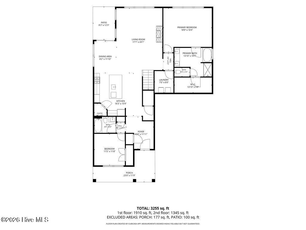268 Umstead Street Property Photo 62