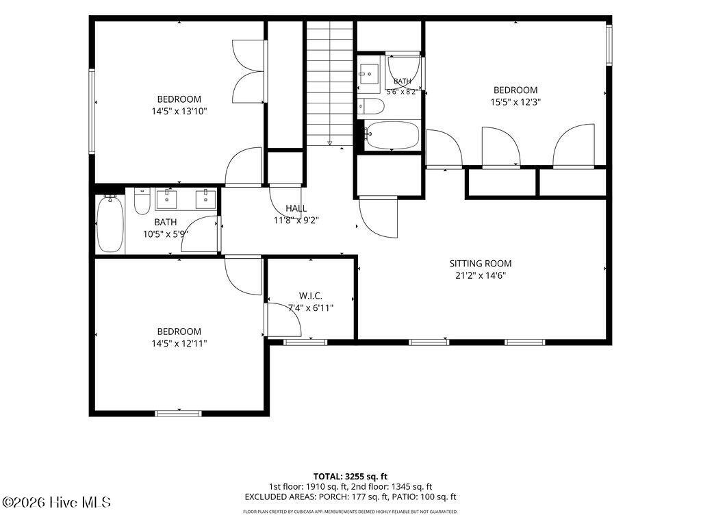 268 Umstead Street Property Photo 63