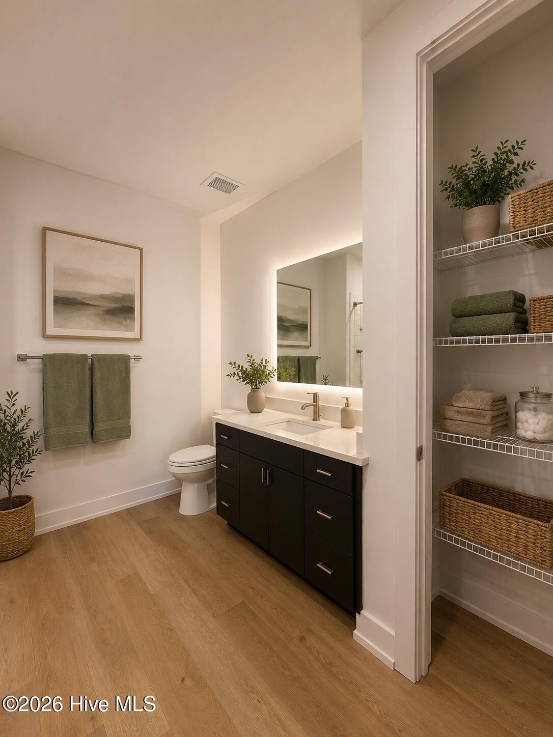 1704 Church Street 207 Property Photo 8