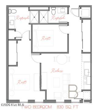 1704 Church Street 207 Property Photo 10