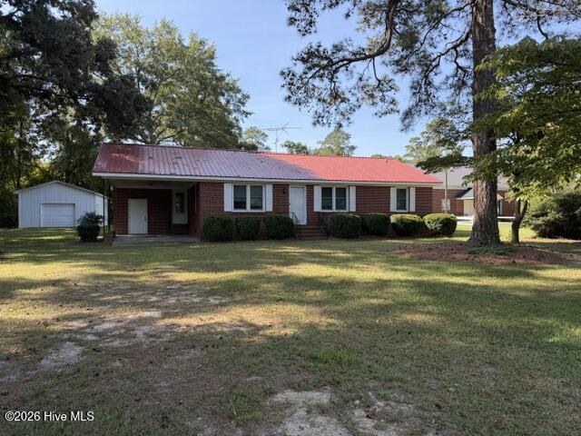 148 Garner Chapel Road Property Photo 1