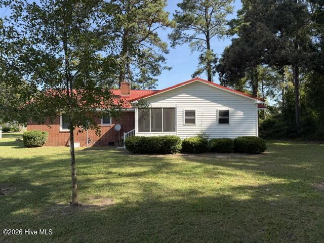 148 Garner Chapel Road Property Photo 2