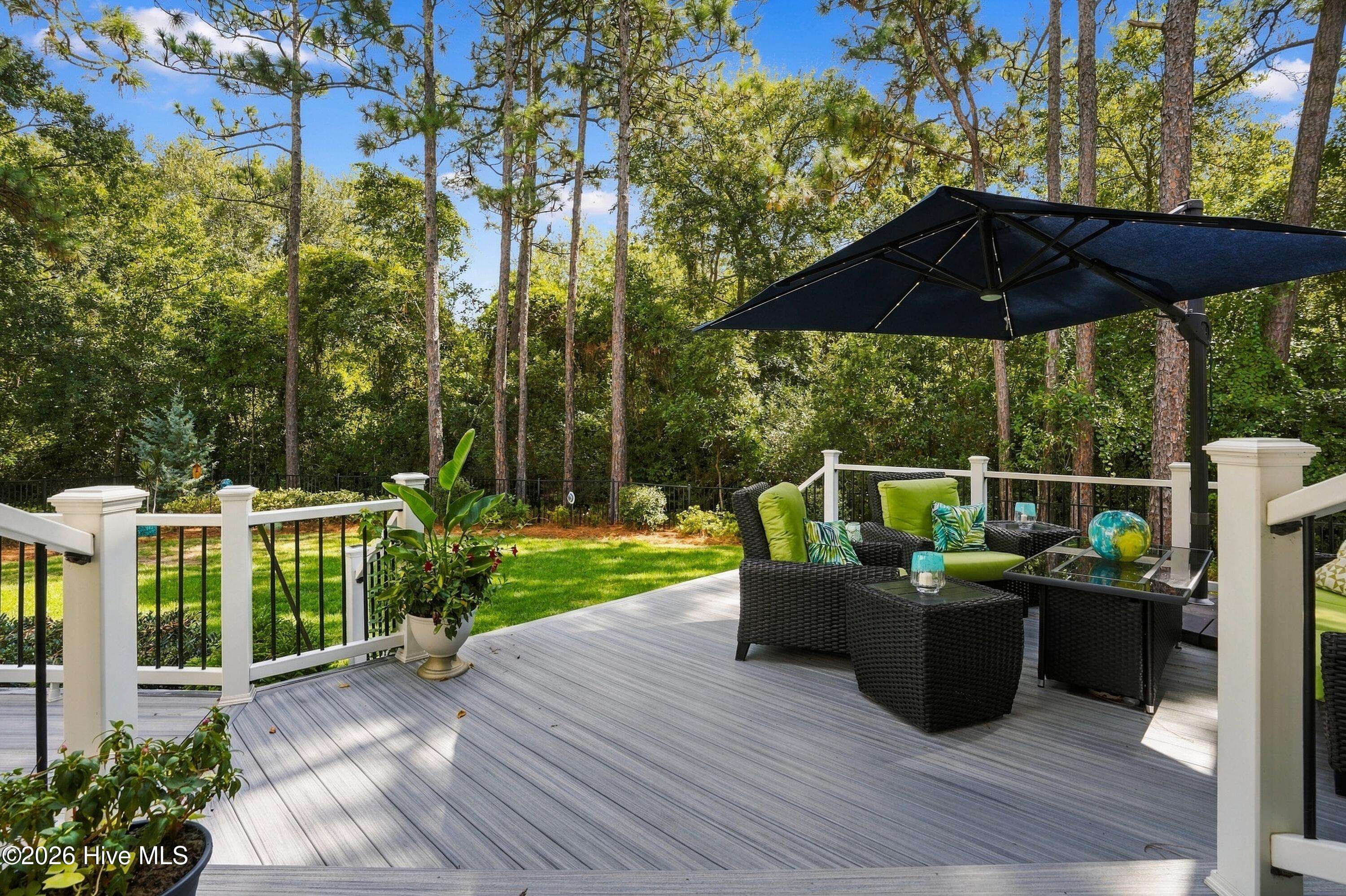 3610 Holly Harbor Drive Property Photo 11