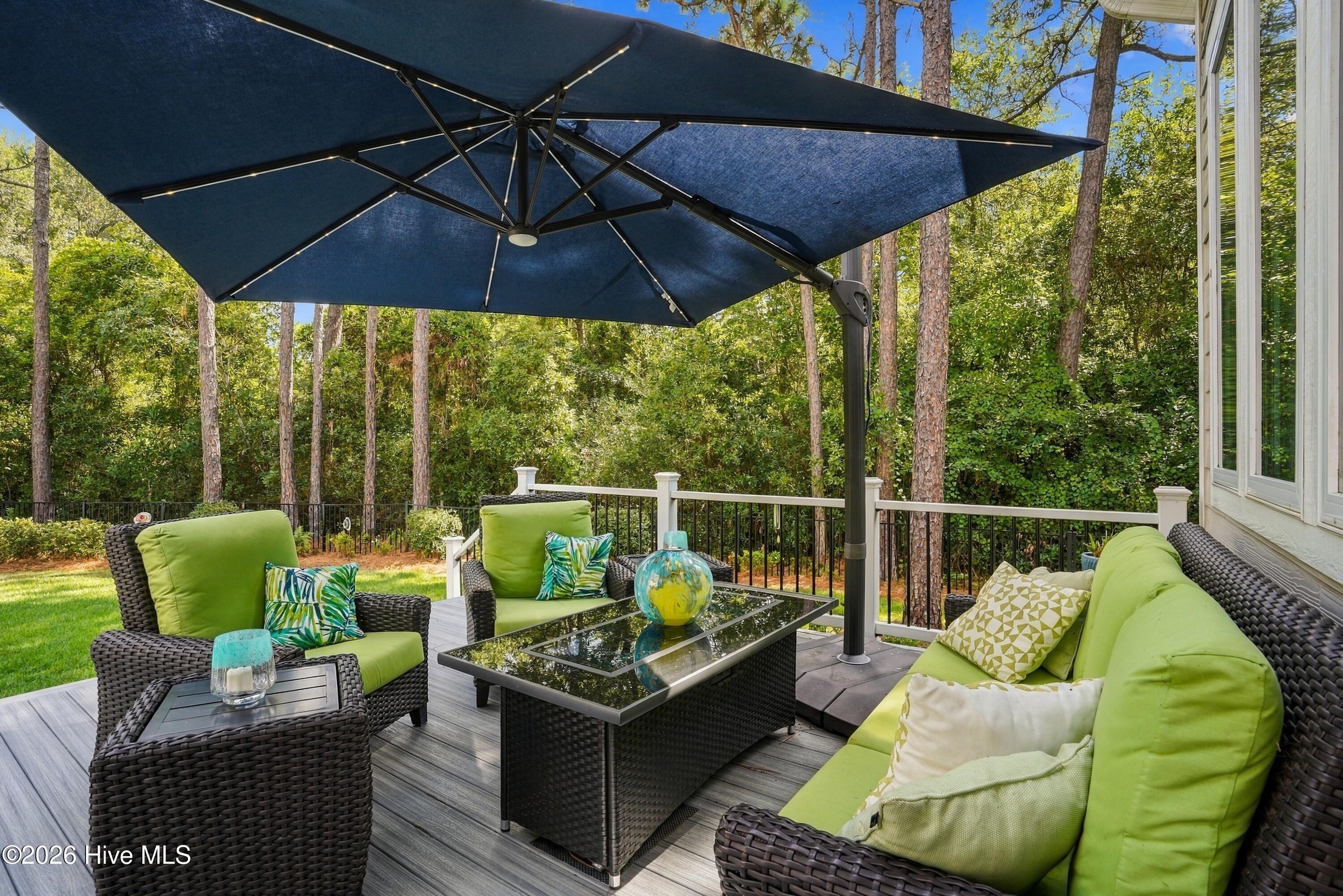 3610 Holly Harbor Drive Property Photo 12