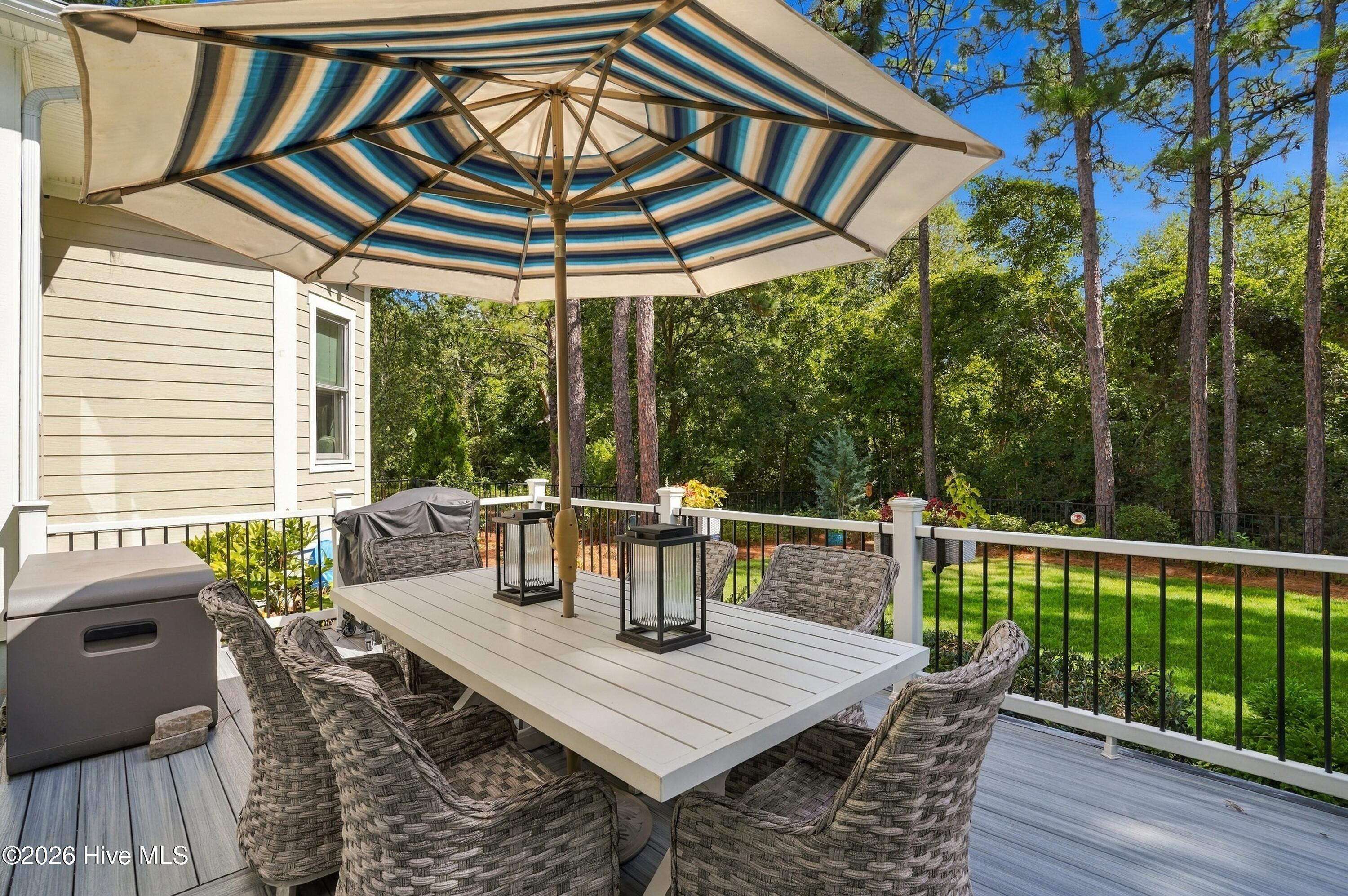 3610 Holly Harbor Drive Property Photo 13
