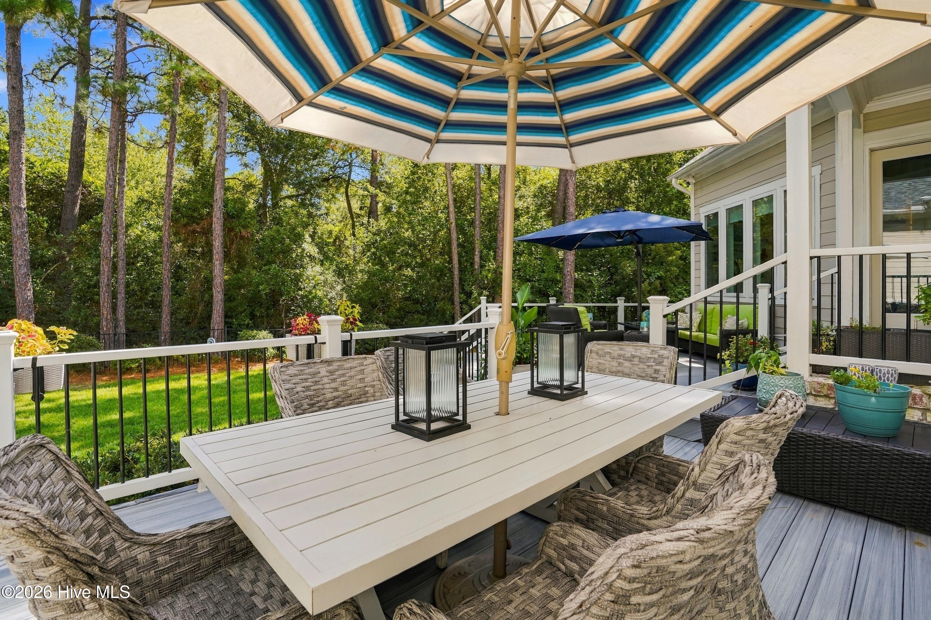 3610 Holly Harbor Drive Property Photo 14