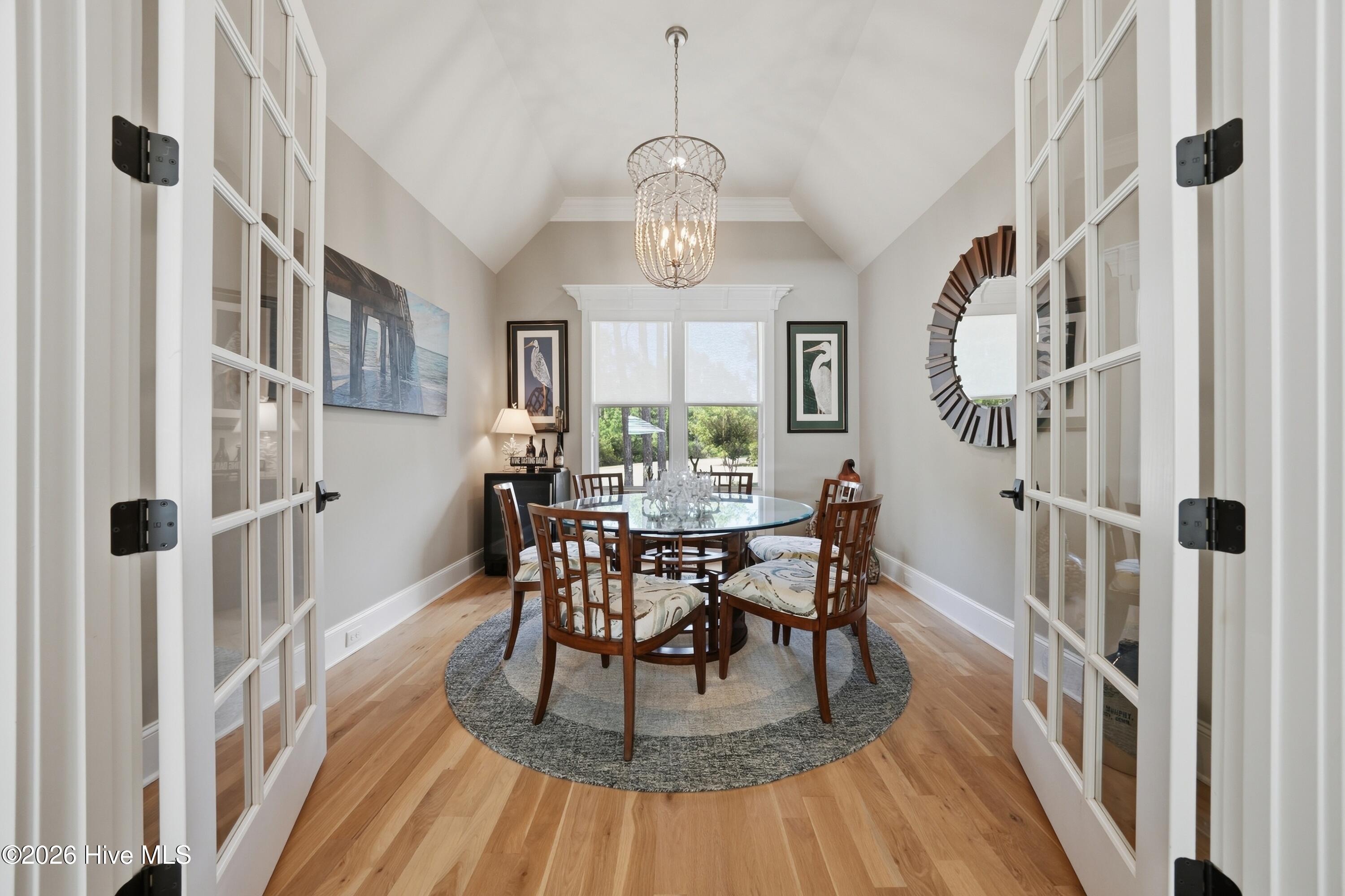 3610 Holly Harbor Drive Property Photo 23